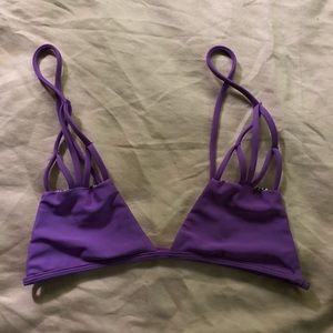 Acacia Santorini Top in Shave Ice